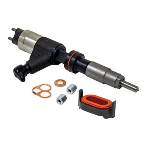 Aftermarket Injector A-DZ100211 - main